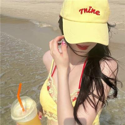 女人河
