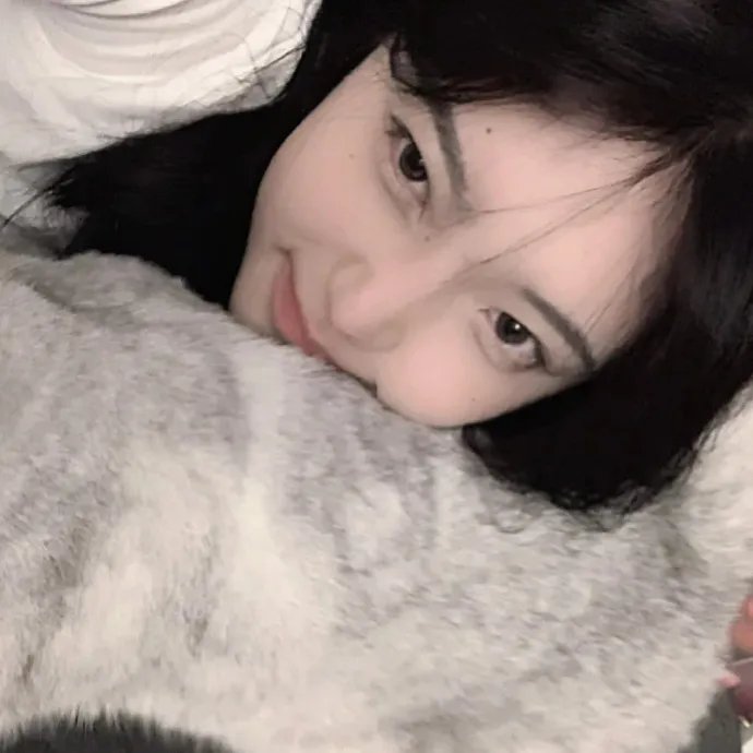 加州冬日